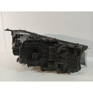 BMW 7 G11 G12 Lampa przednia Laser Lewa - 18345