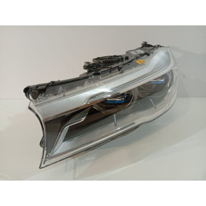 BMW 7 G11 G12 Lampa przednia Laser Lewa - 18345