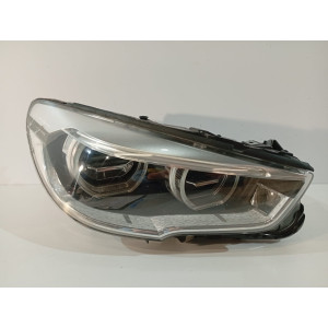 BMW 5 GT F07 LCI Lampa Adaptive LED Prawa - 18346