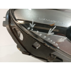 BMW 5 GT F07 LCI Lampa Adaptive LED Prawa - 18346