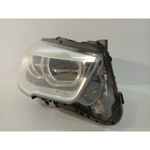 BMW 5 GT F07 LCI Lampa Adaptive LED Prawa - 18346