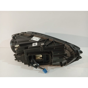 Mercedes A W177 Lampa Multibeam LED Lewa - 18347