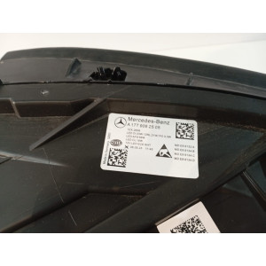 Mercedes A W177 Lampa Multibeam LED Lewa - 18347