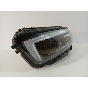 Mercedes A W177 Lampa Multibeam LED Lewa - 18347