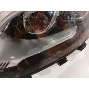 Mercedes GLE W166 Lampa przednia ILS Lewa - 18348