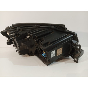 Mercedes GLE W166 Lampa przednia ILS Lewa - 18348