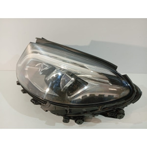 Mercedes GLE W166 Lampa przednia ILS Lewa - 18348