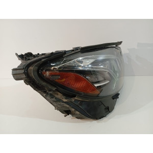 Mercedes E W213 USA Lampa Multibeam LED Prawa - 18349