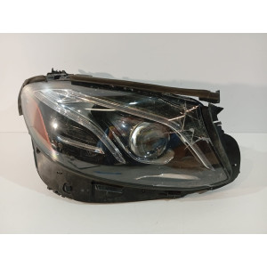 Mercedes E W213 USA Lampa Multibeam LED Prawa - 18349