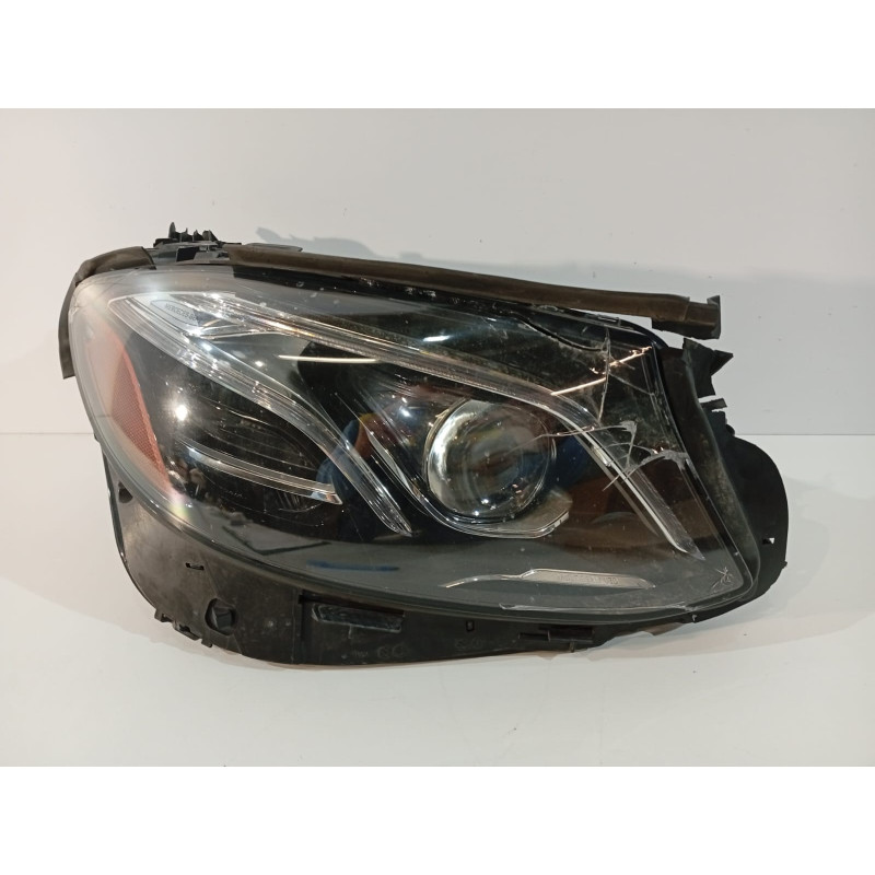 Mercedes E W213 USA Lampa...