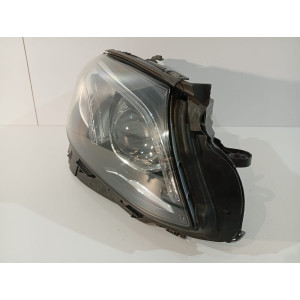 Mercedes E W213 Lampa Multibeam LED Prawa - 18350