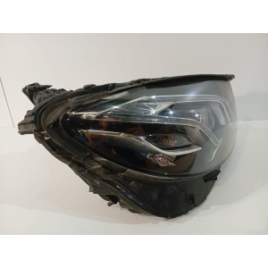 Mercedes E W213 Lampa Multibeam LED Prawa - 18350