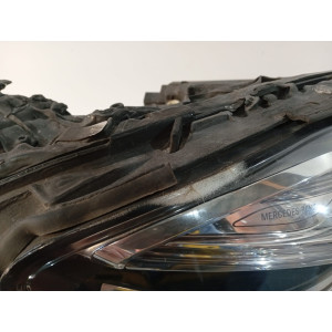 Mercedes E W213 Lampa Multibeam LED Prawa - 18350