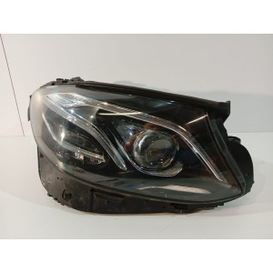 Mercedes E W213 Lampa Multibeam LED Prawa - 18350