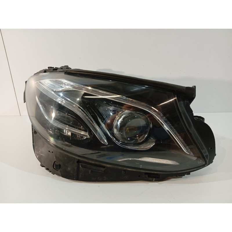 Mercedes E W213 Lampa...