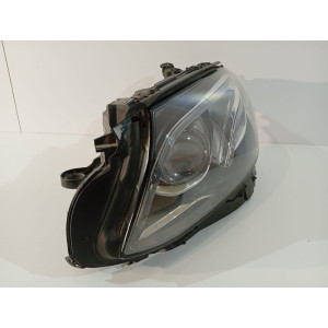 Mercedes E W213 Lampa Multibeam LED Lewa - 18351