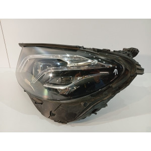 Mercedes E W213 Lampa Multibeam LED Lewa - 18351