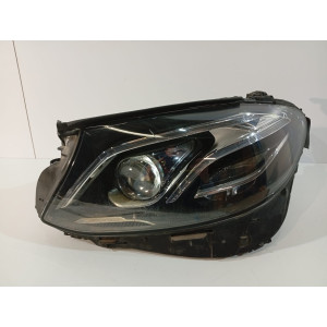 Mercedes E W213 Lampa Multibeam LED Lewa - 18351