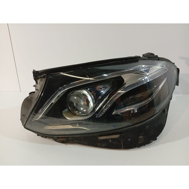 Mercedes E W213 Lampa...