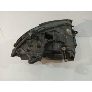 Mercedes E W213 Lampa Multibeam LED Lewa - 18351