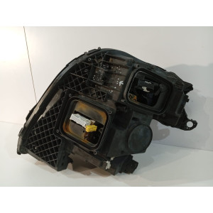 Mercedes E W213 Lampa Multibeam LED Lewa - 18351