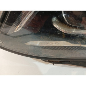 Mercedes E W213 Lampa Multibeam LED Lewa - 18351