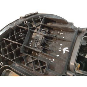 Mercedes E W213 Lampa Multibeam LED Lewa - 18351