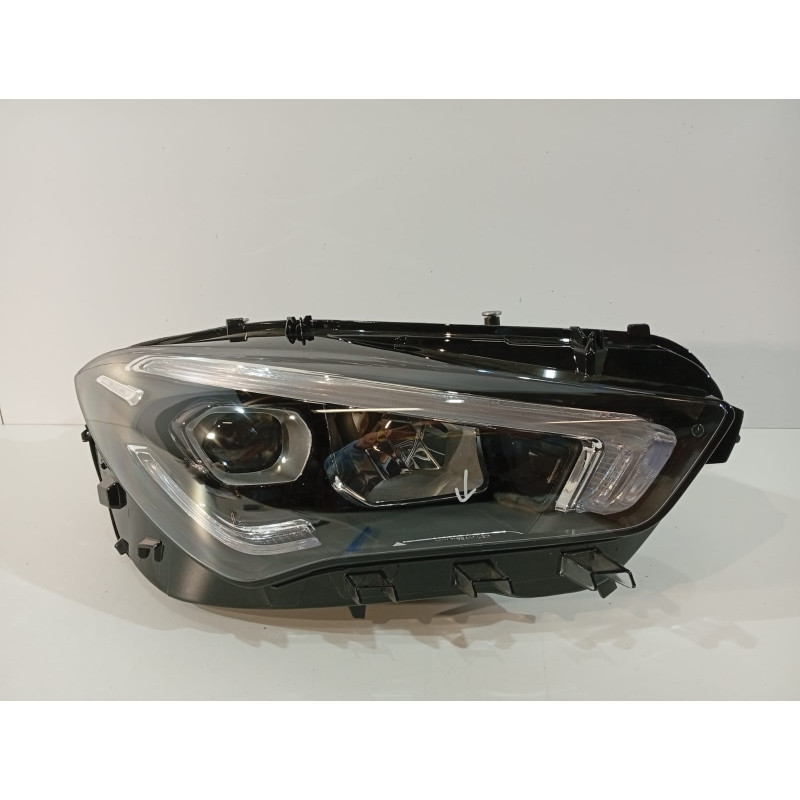 Mercedes CLA W118 Lampa...