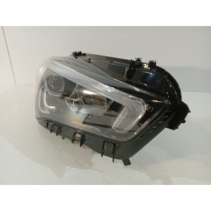 Mercedes CLA W118 Lampa Full LED Prawa - 18352