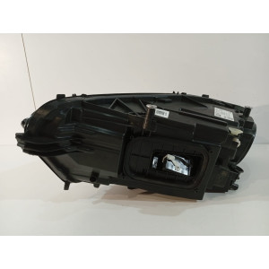 Mercedes CLA W118 Lampa Full LED Prawa - 18352