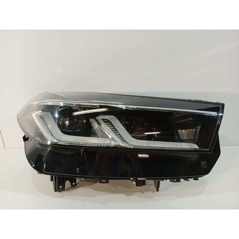 BMW 6 GT G32 LCI Lampa Full...