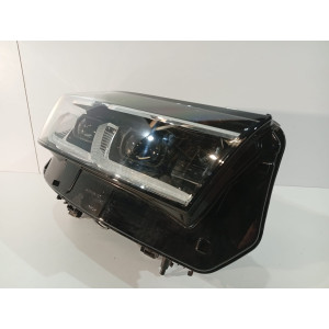 BMW 6 GT G32 LCI Lampa Full Led Prawa - 18353