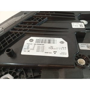 BMW 6 GT G32 LCI Lampa Full Led Prawa - 18353