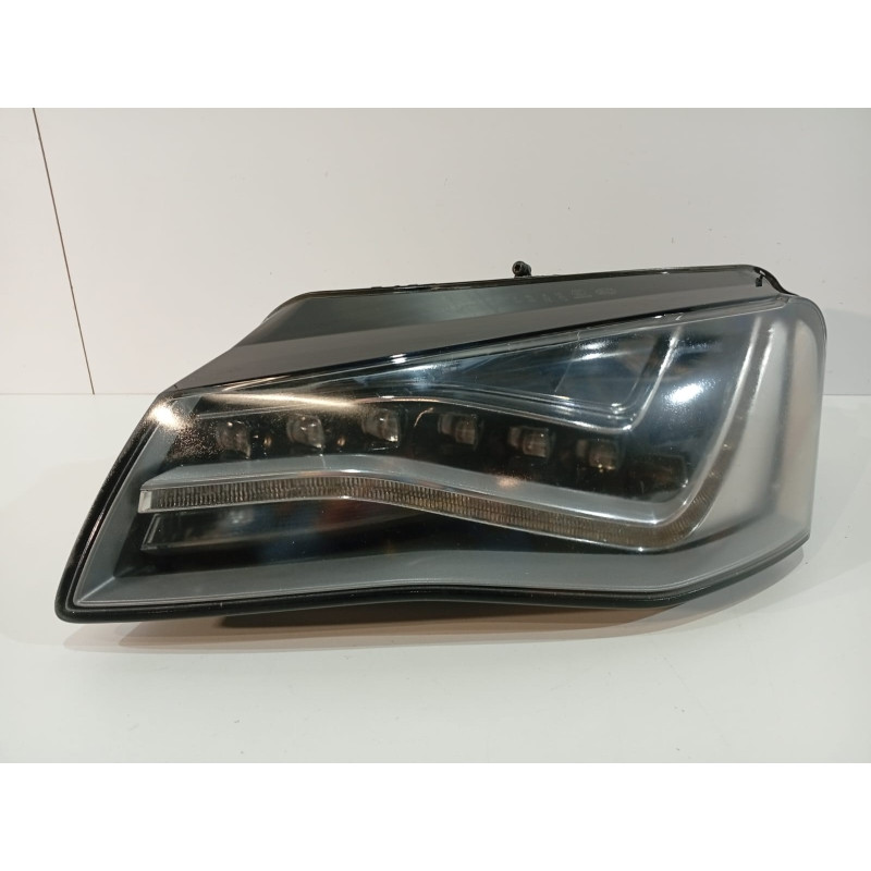 AUDI A8 D4 4H Lampa Full...