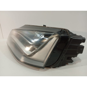 AUDI A8 D4 4H Lampa Full Led Lewa - 18354