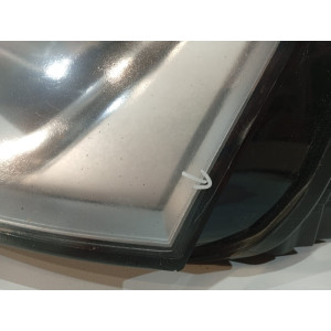 AUDI A8 D4 4H Lampa Full Led Lewa - 18354