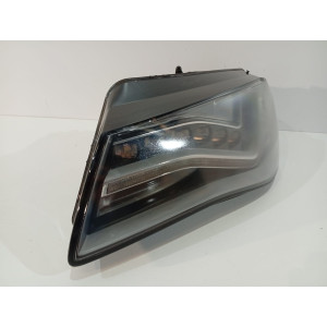 AUDI A8 D4 4H Lampa Full Led Lewa - 18354