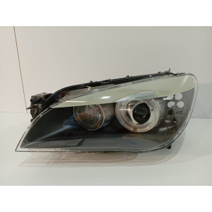 BMW 7 F01 F02 Lampa Bi-Xenon Dynamic Lewa - 18355