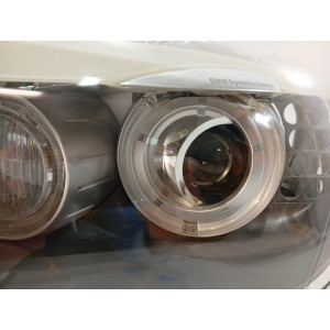 BMW 7 F01 F02 Lampa Bi-Xenon Dynamic Lewa - 18355