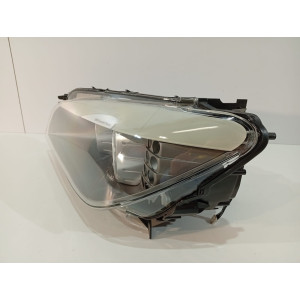 BMW 7 F01 F02 Lampa Bi-Xenon Dynamic Lewa - 18355