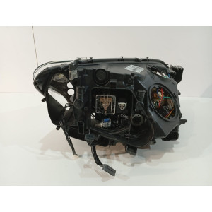 BMW 7 F01 F02 Lampa Bi-Xenon Dynamic Lewa - 18355