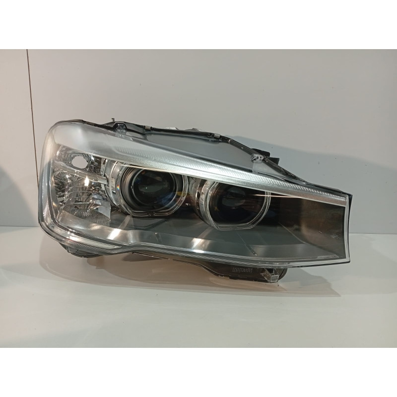 BMW X3 F25 LCI X4 F26 Lampa...
