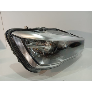 BMW X3 F25 LCI X4 F26 Lampa Bi-Xenon nieskrętny Prawa - 18356
