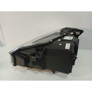 BMW X3 F25 LCI X4 F26 Lampa Bi-Xenon nieskrętny Prawa - 18356