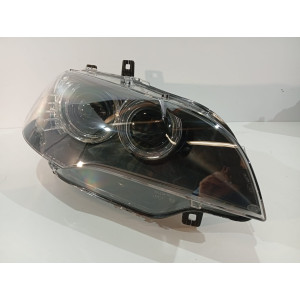 BMW X6 E71 Lampa Bi-Xenon skrętny Prawa - 18357