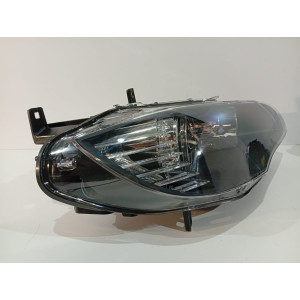 BMW X6 E71 Lampa Bi-Xenon skrętny Prawa - 18357