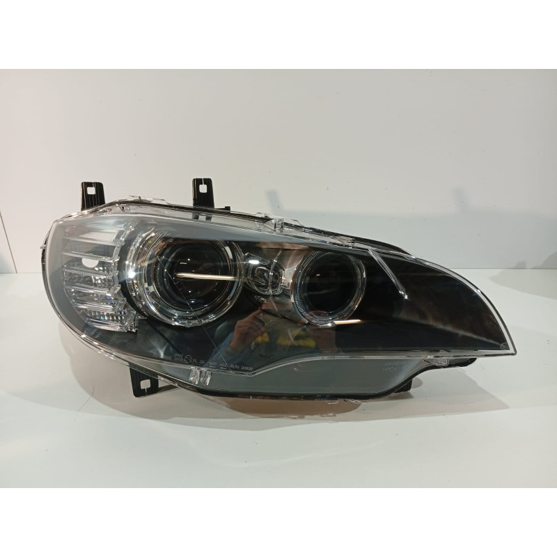 BMW X6 E71 Lampa Bi-Xenon...