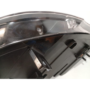 BMW X6 E71 Lampa Bi-Xenon skrętny Prawa - 18357