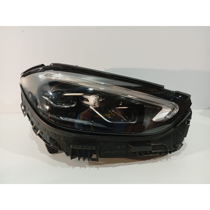 Mercedes C W206 Lampa Full...