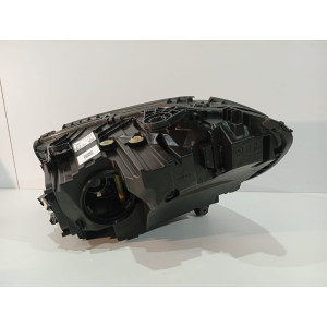 Mercedes C W206 Lampa Full LED Prawa - 18358